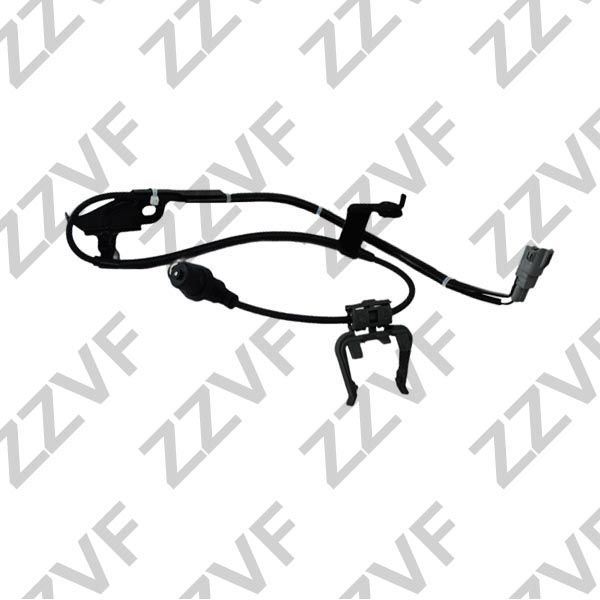 Датчик АБС передний левый toyota lexus rx300/330/350 (03-08), rx400h (05-08) - ZZVF ZVAA394