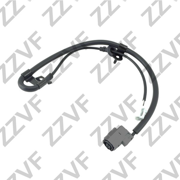 Датчик АБС задний правый toyota highlander (07-13) - ZZVF ZVAA387