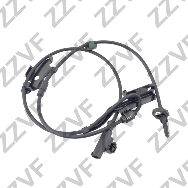 Датчик АБС передний правый toyota auris (06-09), corolla (06-13) - ZZVF ZVAA384