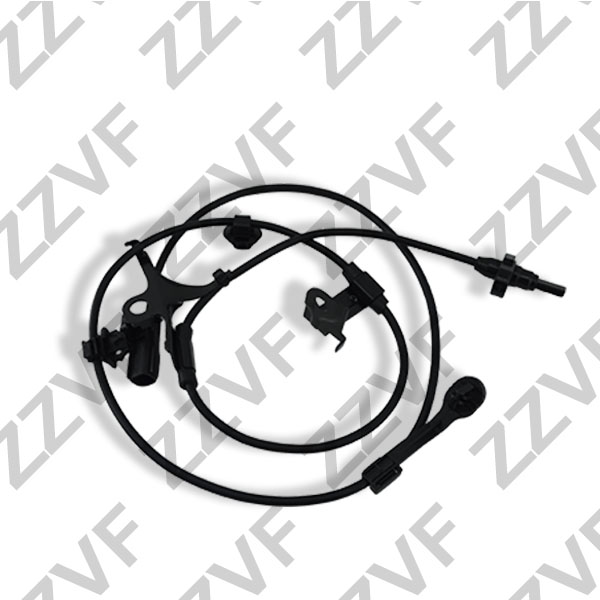 Датчик АБС передний правый toyota yaris (05-14) - ZZVF ZVAA382