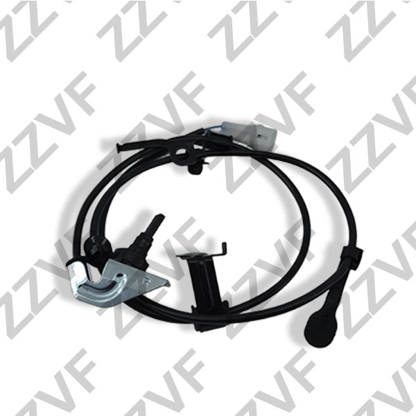 Датчик АБС передний правый toyota urban cruiser (09-14), yaris (05-11) - ZZVF ZVAA380