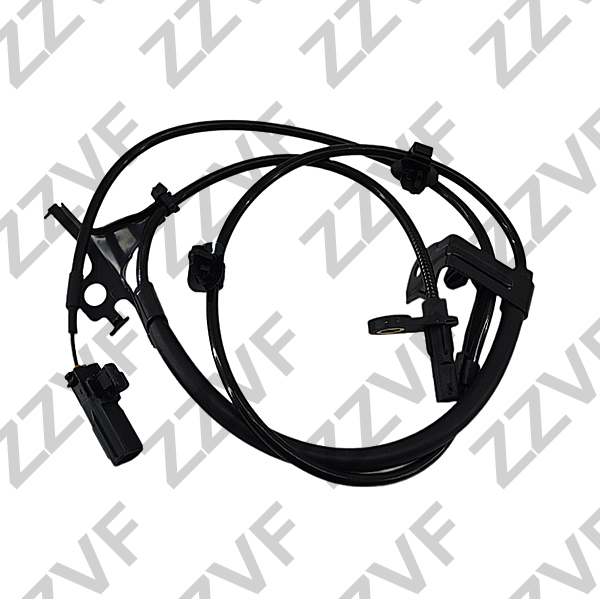 Датчик АБС передний левый toyota yaris (14-20) - ZZVF ZVAA378