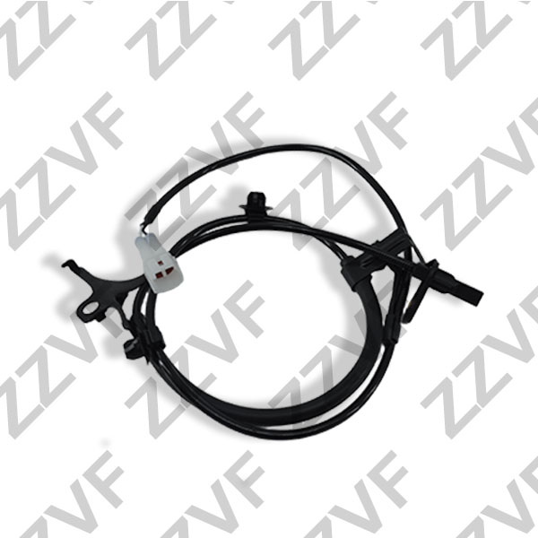 Датчик АБС передний правый toyota yaris (11-20) - ZZVF ZVAA377
