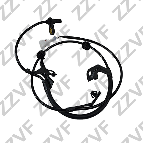 Датчик АБС передний левый toyota yaris (11-20) - ZZVF ZVAA376
