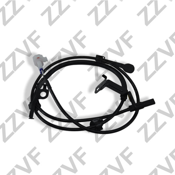 Датчик АБС передний правый toyota yaris (05-11) - ZZVF ZVAA375