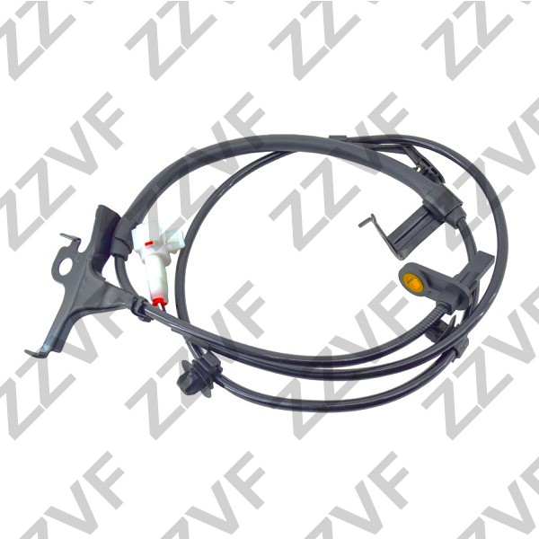 Датчик АБС передний левый toyota yaris (05-11) - ZZVF ZVAA374