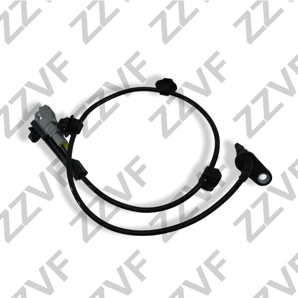 Датчик АБС задний левый toyota fortuner (15-...) - ZZVF ZVAA372
