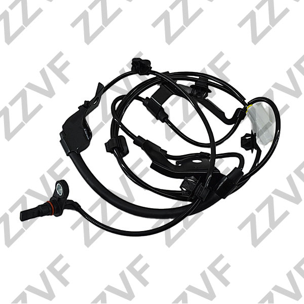 Датчик АБС передний правый toyota fortuner (15-...) - ZZVF ZVAA367