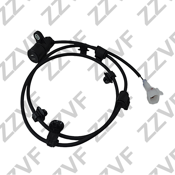 Датчик АБС задний правый toyota fortuner (05-16) - ZZVF ZVAA363