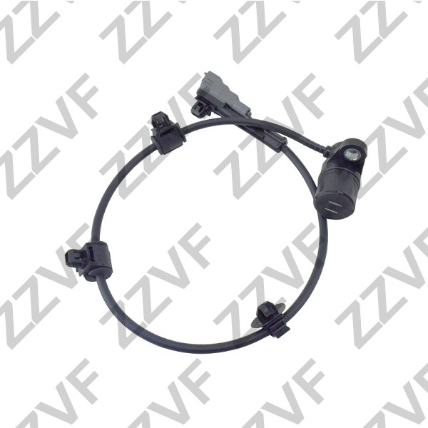 Датчик АБС задний левый toyota fortuner (05-16) - ZZVF ZVAA362