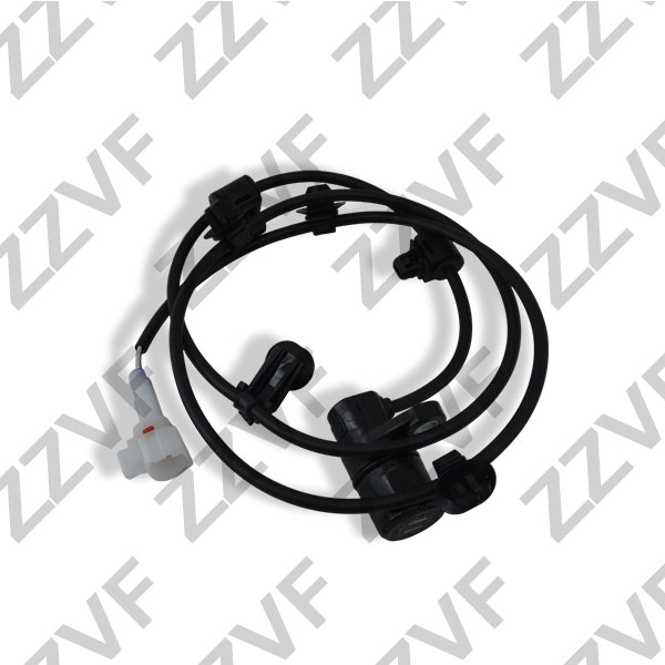 Датчик АБС задний правый toyota fortuner (05-12) - ZZVF ZVAA361