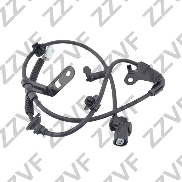 Датчик АБС задний правый toyota corolla verso (04-09) - ZZVF ZVAA357