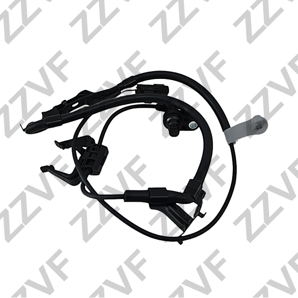 Датчик АБС передний правый toyota sienna III (10-20) - ZZVF ZVAA355