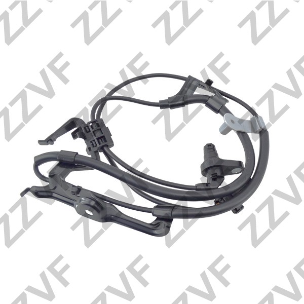 Датчик АБС передний левый toyota sienna III (10-20) - ZZVF ZVAA354