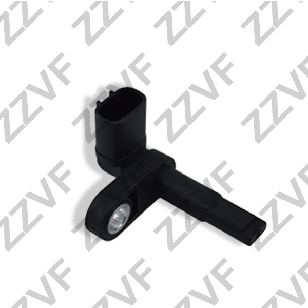 Датчик АБС передний правый toyota lexus gs30/35/43/460 (09-11), ls460/460l (08-17), ls600h/600hl (07 - ZZVF ZVAA353