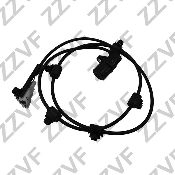 Датчик АБС задний правый toyota sequoia (00-08) - ZZVF ZVAA347