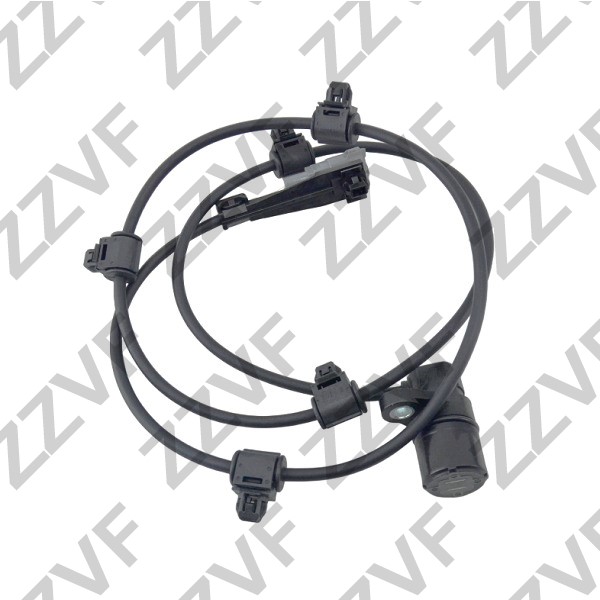 Датчик АБС задний левый toyota sequoia (00-08) - ZZVF ZVAA346