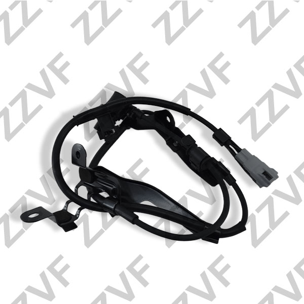 Датчик АБС передний правый toyota sequoia (00-08), tundra (00-06) - ZZVF ZVAA345