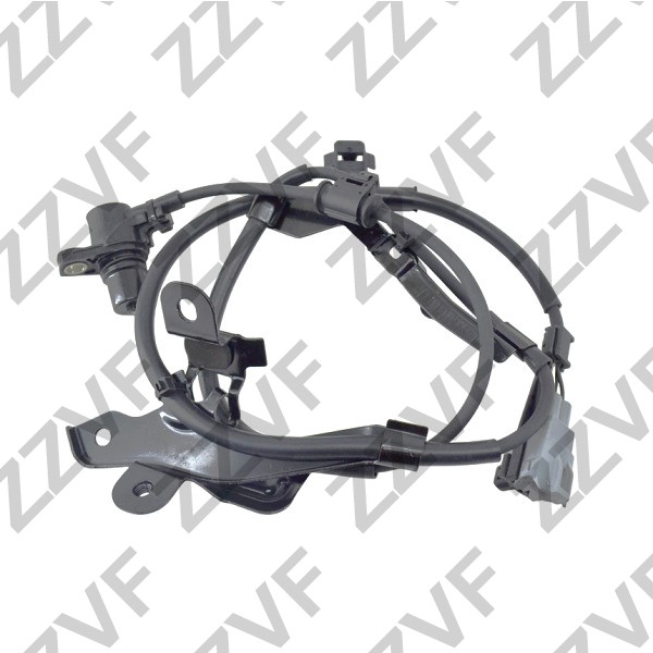Датчик АБС передний левый toyota sequoia (00-08), tundra (00-06) - ZZVF ZVAA344
