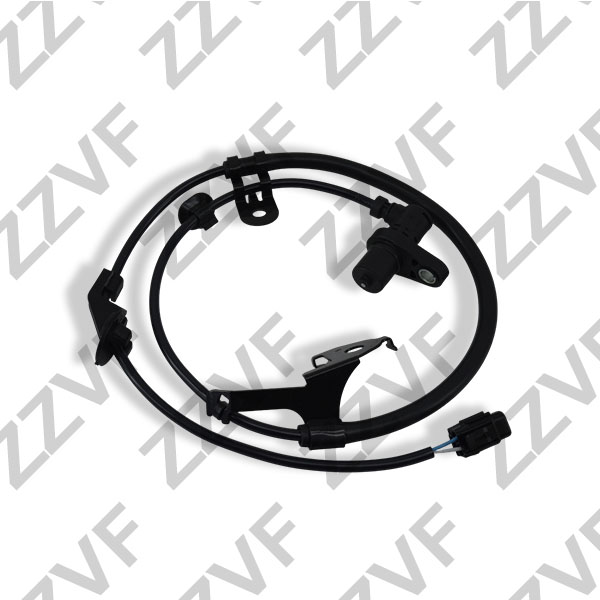 Датчик АБС передний правый toyota yaris (00-11) - ZZVF ZVAA339