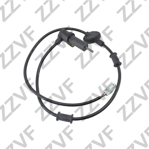 Датчик АБС задний левый hyundai accent II (+tagaz) (00-12) - ZZVF ZVAA335