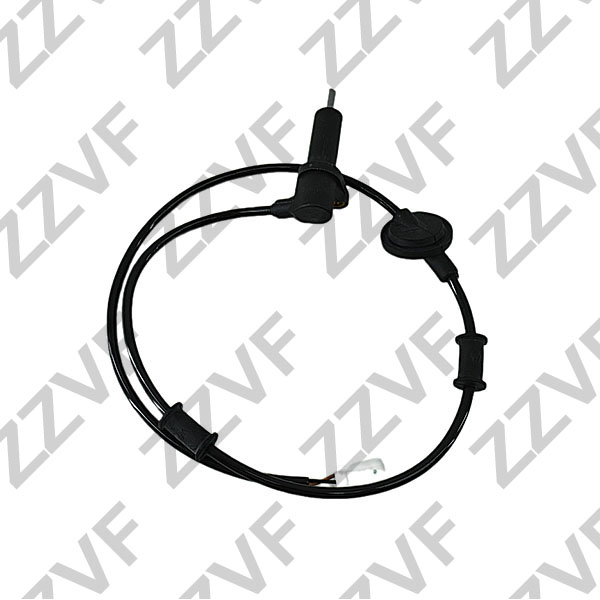 Датчик АБС задний правый hyundai accent II (+tagaz) (00-12) - ZZVF ZVAA334