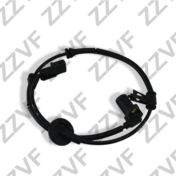 Датчик АБС передний левый hyundai getz (02-10) - ZZVF ZVAA330