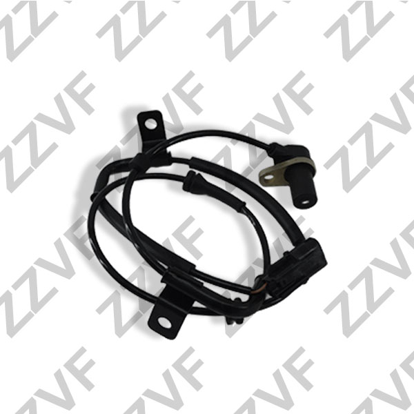 Датчик АБС задний правый hyundai terracan (01-10) - ZZVF ZVAA328