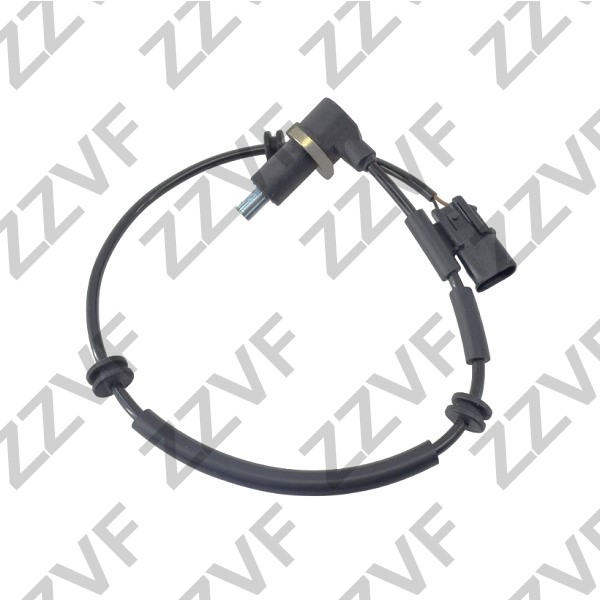 Датчик АБС передний правый hyundai terracan (01-10) - ZZVF ZVAA326