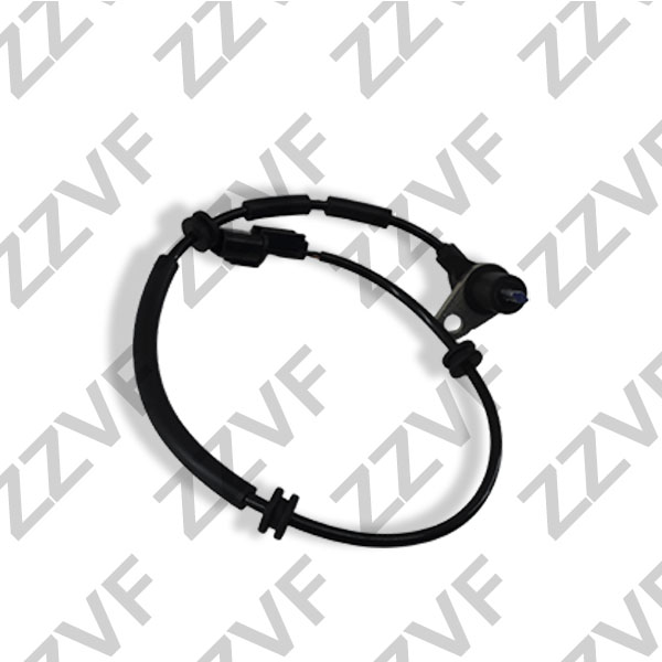 Датчик АБС передний левый hyundai terracan (01-10) - ZZVF ZVAA325