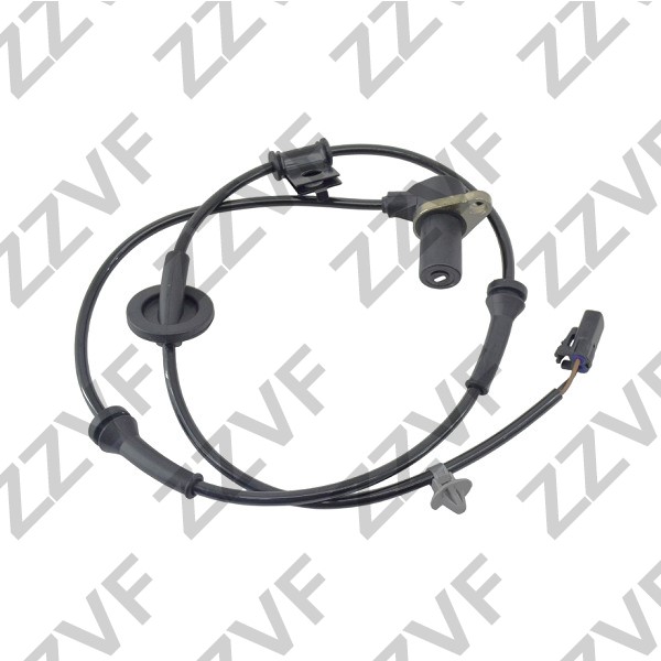 Датчик АБС передний левый hyundai trajet (00-07) - ZZVF ZVAA323