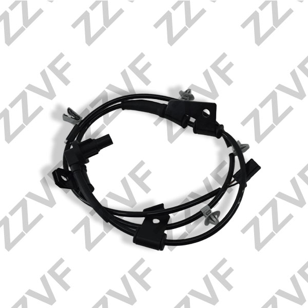 Датчик АБС передний левый hyundai coupe (01-08) - ZZVF ZVAA305