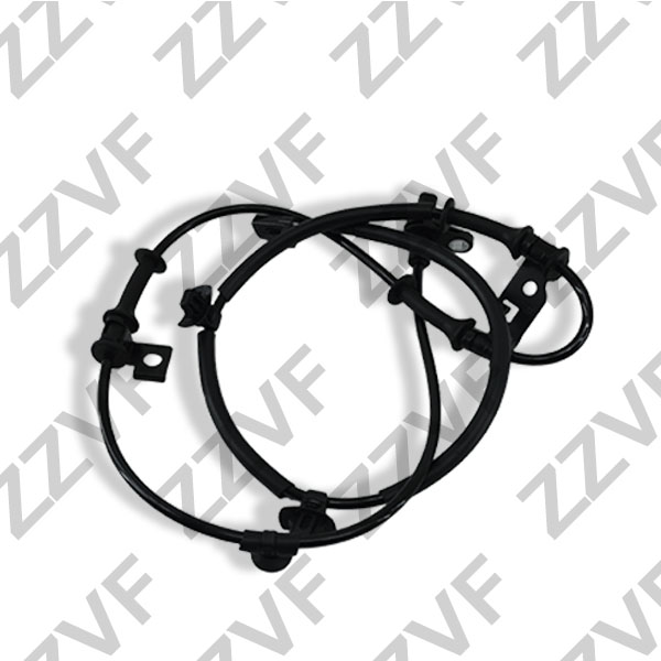 Датчик АБС передний правый hyundai elantra (11-16) - ZZVF ZVAA284