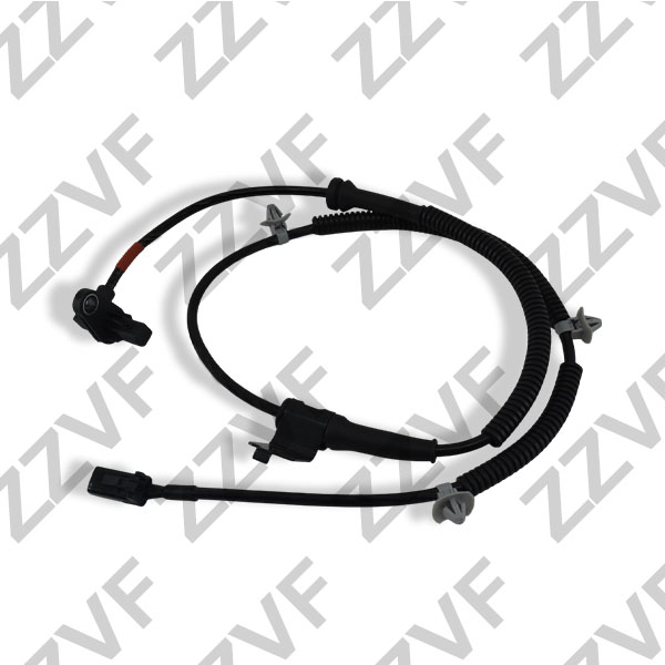 Датчик АБС передний правый hyundai santa FE (cm) (05-12) - ZZVF ZVAA270