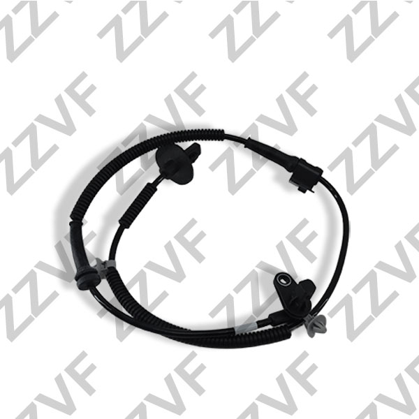 Датчик АБС передний левый hyundai santa FE (cm) (05-12) - ZZVF ZVAA268