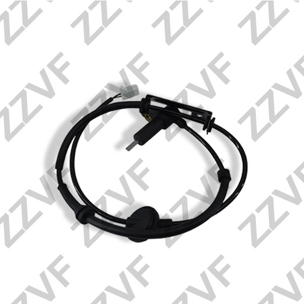 Датчик АБС задний правый hyundai santa FE (00-12) - ZZVF ZVAA256