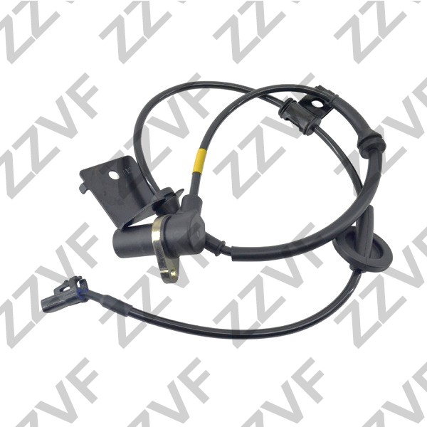 Датчик АБС передний правый hyundai santa FE (00-12) - ZZVF ZVAA252