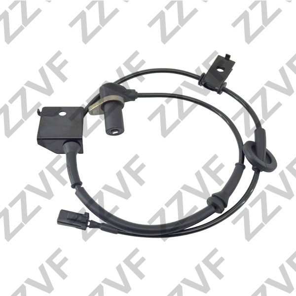 Датчик АБС передний левый hyundai santa FE (00-12) - ZZVF ZVAA251