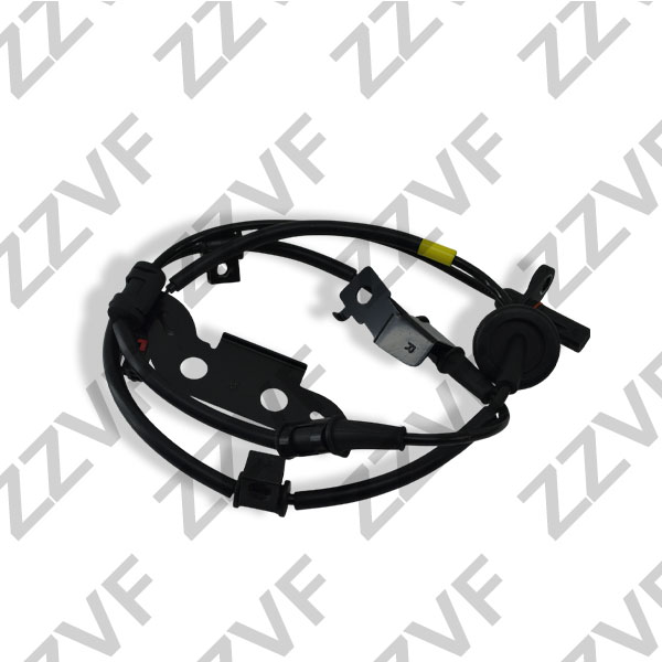 Датчик АБС задний правый hyundai I30 (12-17), KIA ceed (12-18) - ZZVF ZVAA242