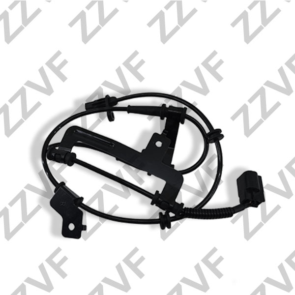 Датчик АБС передний правый hyundai I20 (08-14) - ZZVF ZVAA233