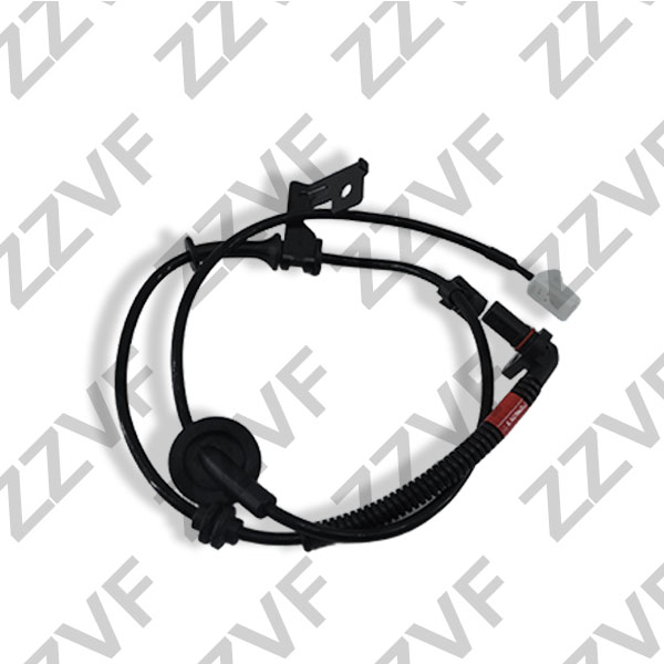 Датчик АБС задний правый hyundai accent (14-19), solaris (10-16) - ZZVF ZVAA220