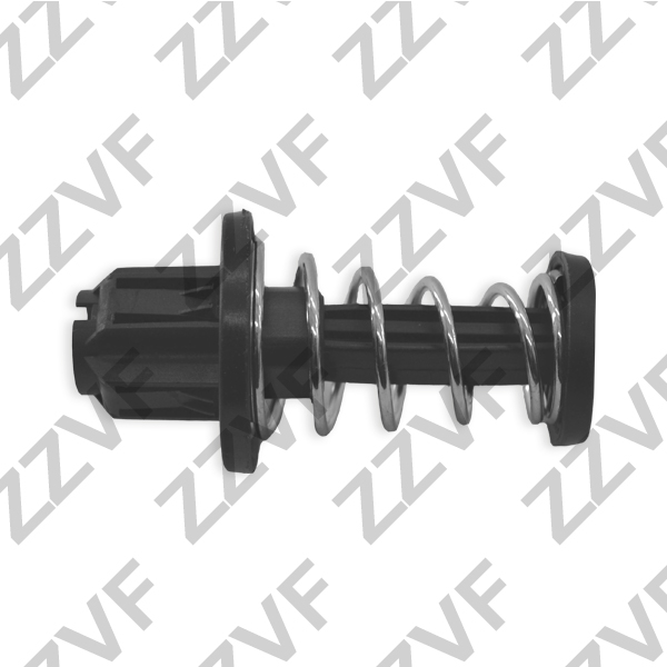 Отбойник капота mercedes w205 (14-...) - ZZVF ZVA71528