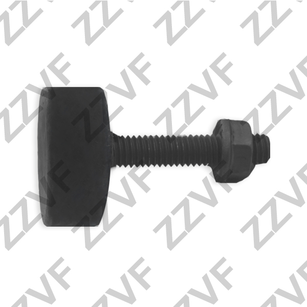 Отбойник капота mercedes glk-class x204 (08-15), w166 m-klasse (ml) (11-18) - ZZVF ZVA49449
