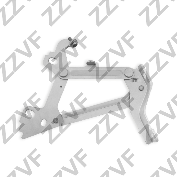 Петля капота правая mercedes glk-class x204 (08-15) - ZZVF ZVA44822