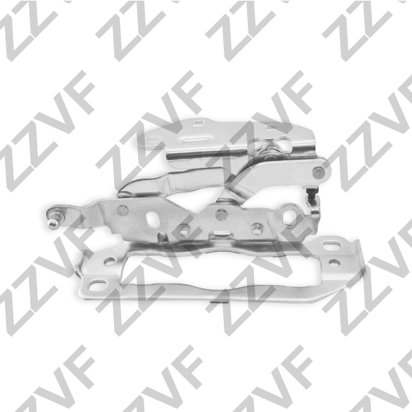 Петля капота левая mercedes w204 (07-15), w218 CLS (11-17) - ZZVF ZVA28724