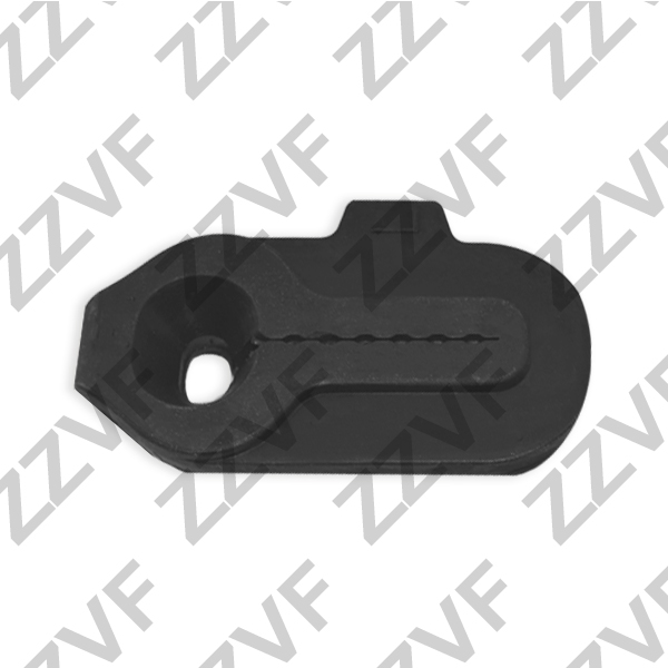 Опора радиатора левая mercedes а-class w177 - ZZVF ZVA24743