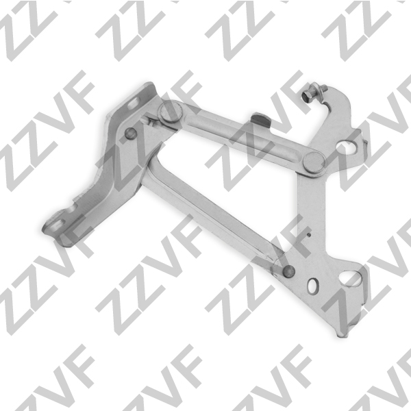 Петля капота левая mercedes glk-class x204 (08-15), w204 (07-15) - ZZVF ZVA23428