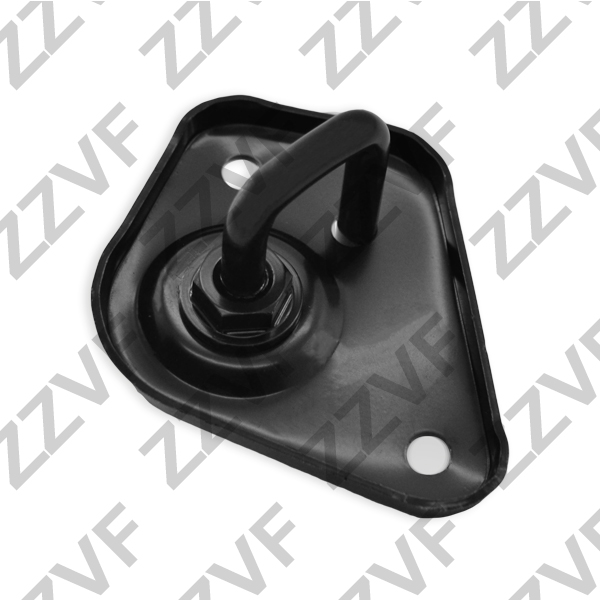 Петля замка капота mercedes c-klasse w204 (07-13) - ZZVF ZVA20673