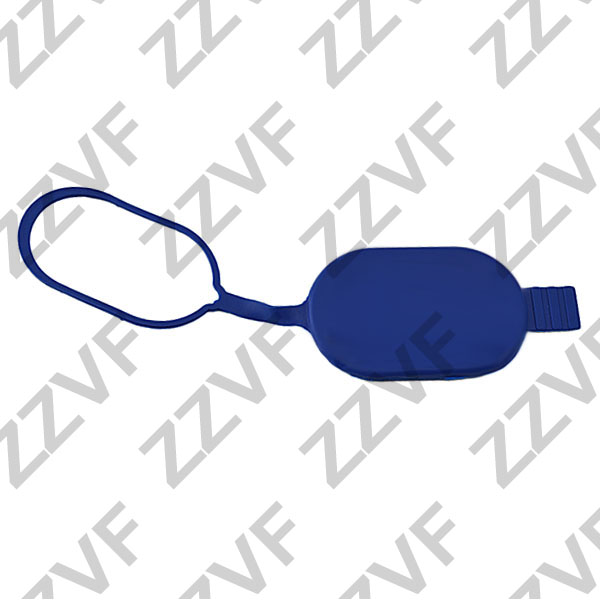 Крышка бачка омывателя mercedes w203 (00-06) - ZZVF ZVA20361