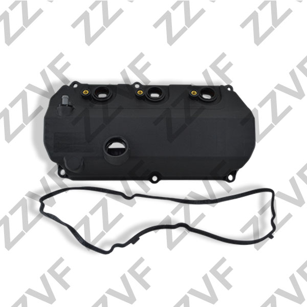 Крышка клапанная правая mitsubishi pajero/montero sport (kh) (08-15) - ZZVF ZV933MP
